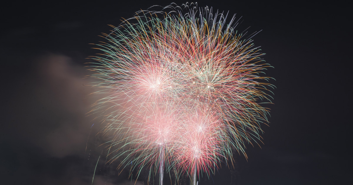 Trump's 'Liberation Day' tariffs are threatening Independence Day fireworks