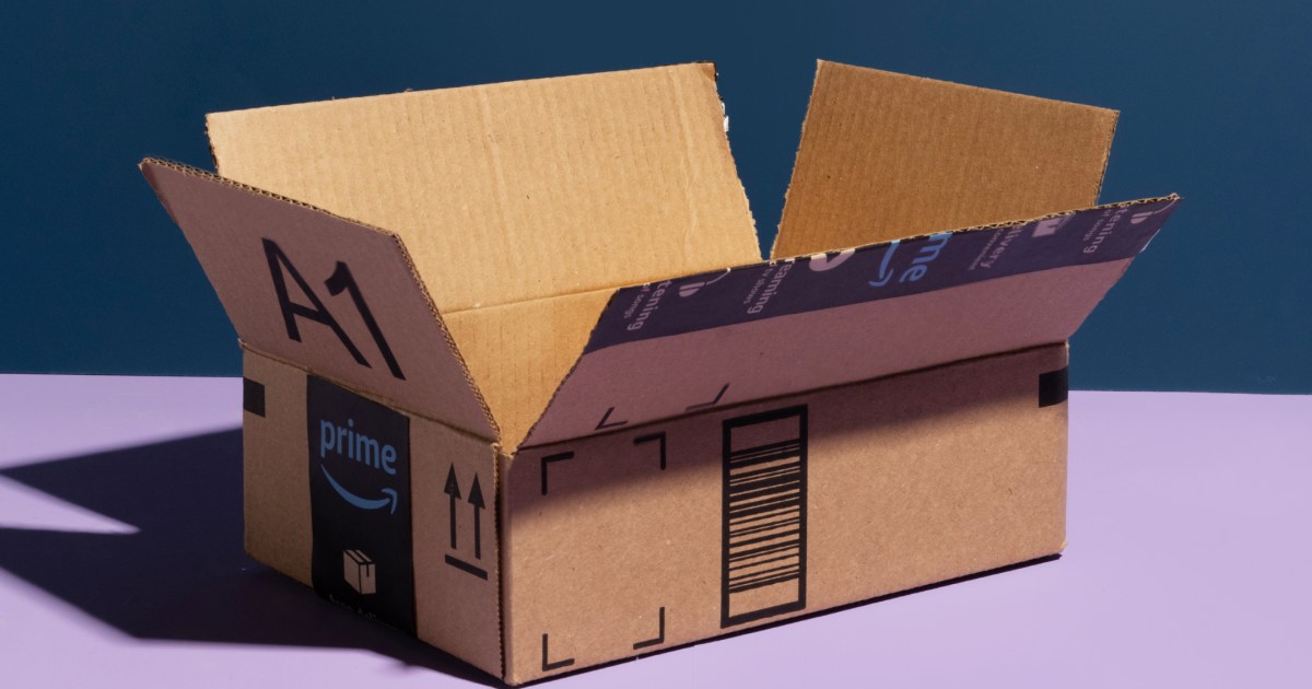 Amazon Prime Day 2025: Early Deals Live Now, Featuring Record-Low Prices