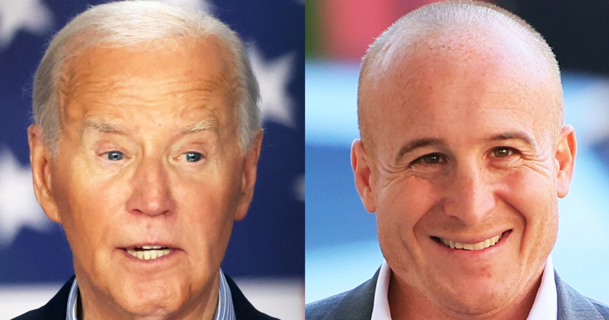 Biden just got the catalyst his reelection campaign desperately needed