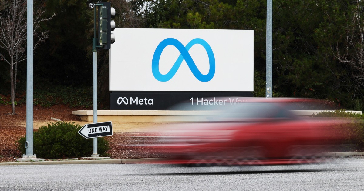 Meta wins $168 million verdict against spyware company NSO