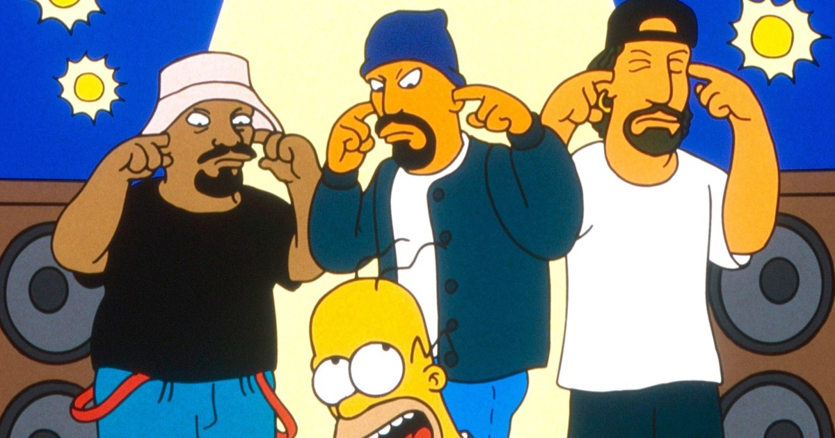 Cypress Hill to Perform with London Symphony Orchestra