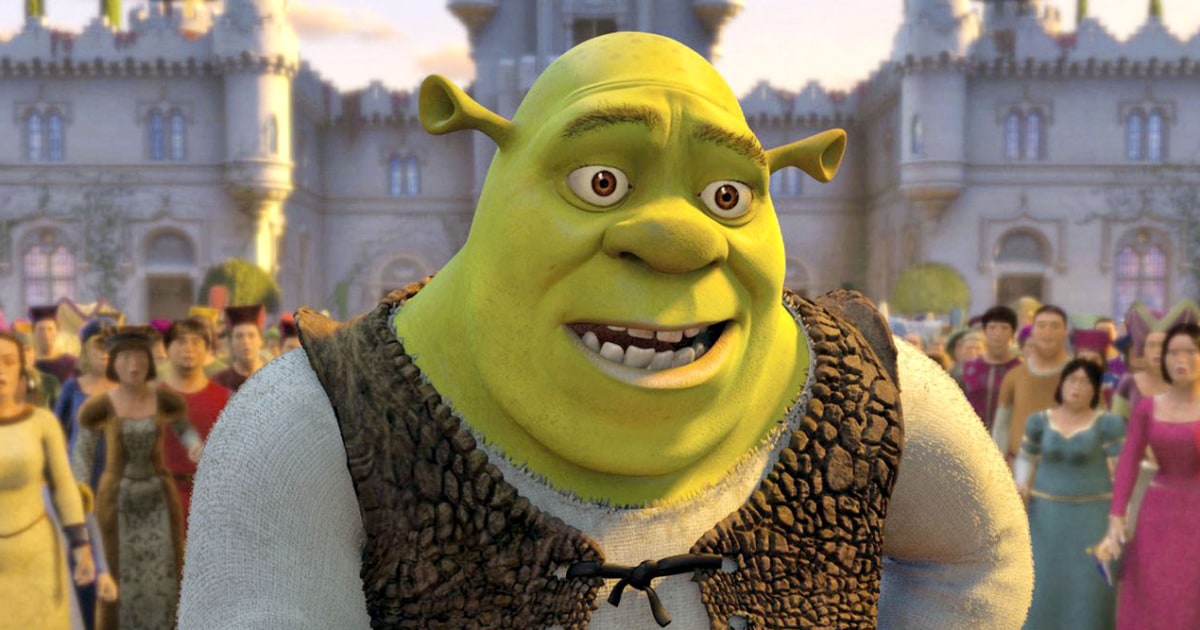 DreamWorks' 'Shrek 5' announcement leads to resurgence of ogre memes