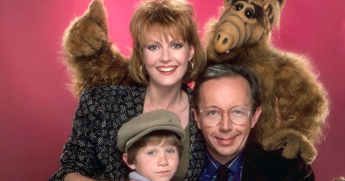 ‘ALF’ child star Benji Gregory dies of suspected heatstroke in his car in Arizona, sister says