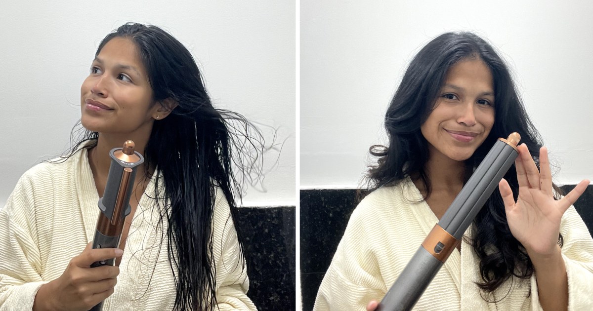 Prime Day deal alert: Dyson AirWrap is over $100 off