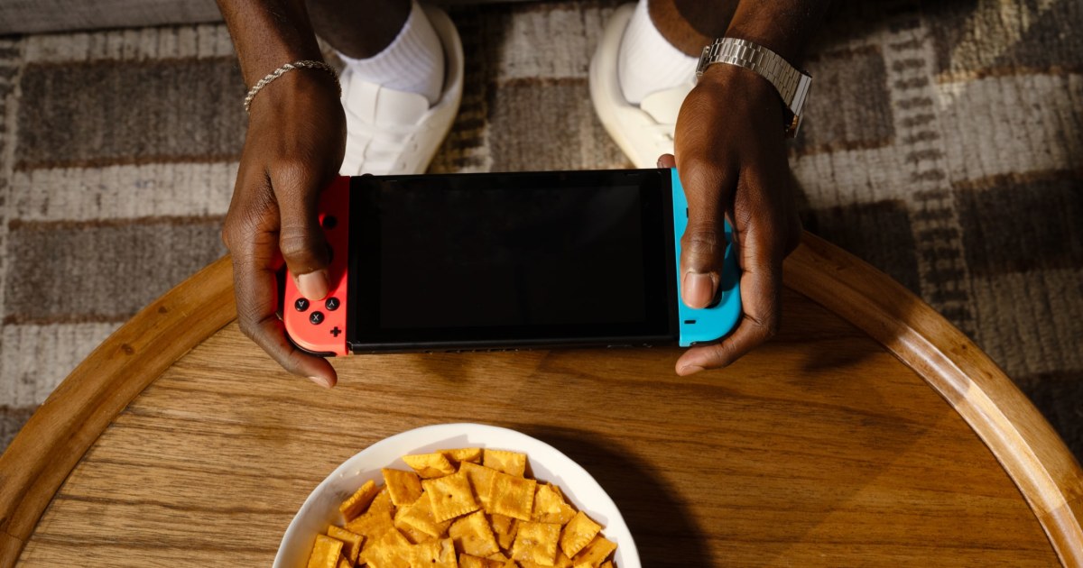 Best Black Friday Nintendo Switch deals 2024 everything we expect