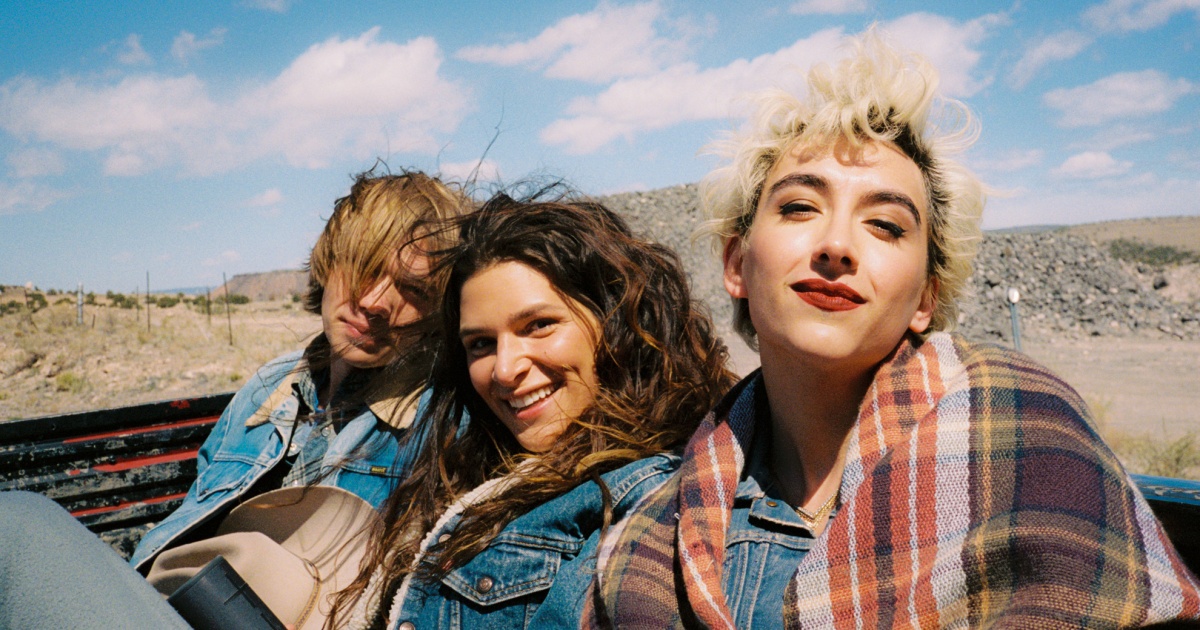 Queer rodeo hits the silver screen with 