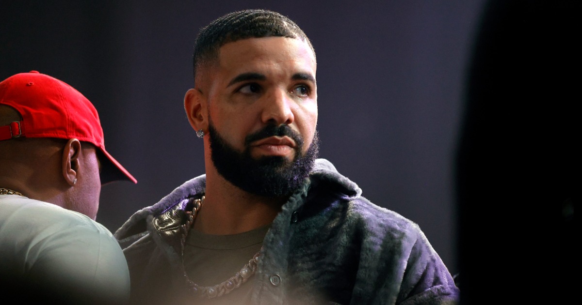 Drake's Toronto mansion floods amid intense rainfall in Canada that left 167,000 customers without power