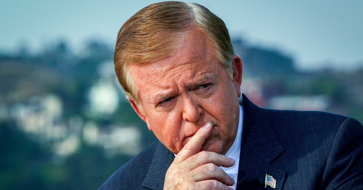 Conservative Commentator Lou Dobbs Passes at 78