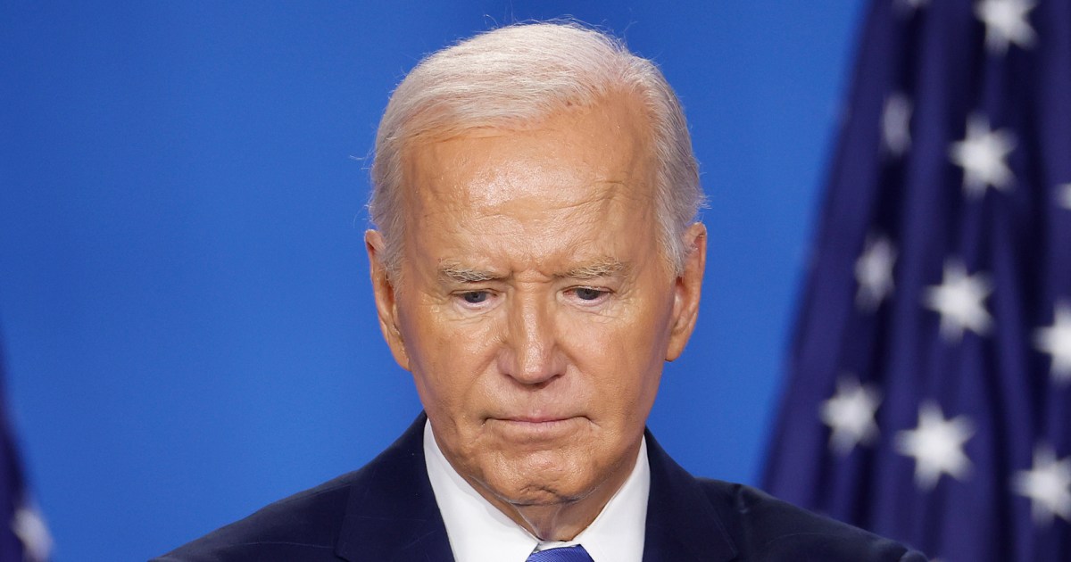 Steve Kornacki: A party can get it wrong &mdash; and has before