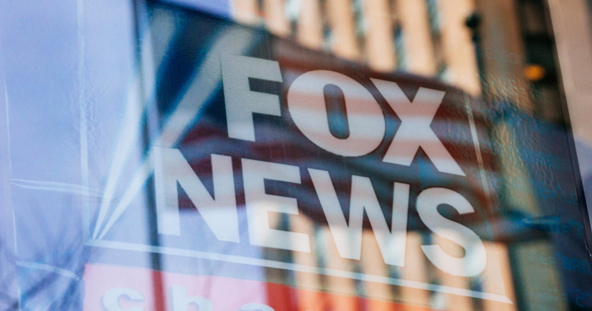 Judge tosses defamation suit against Fox News by head of dismantled disinformation board