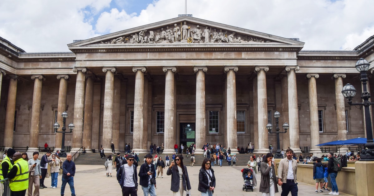 British Police Log Anti-Islam Comments as 'Hostile' Even When No Crime Is Committed