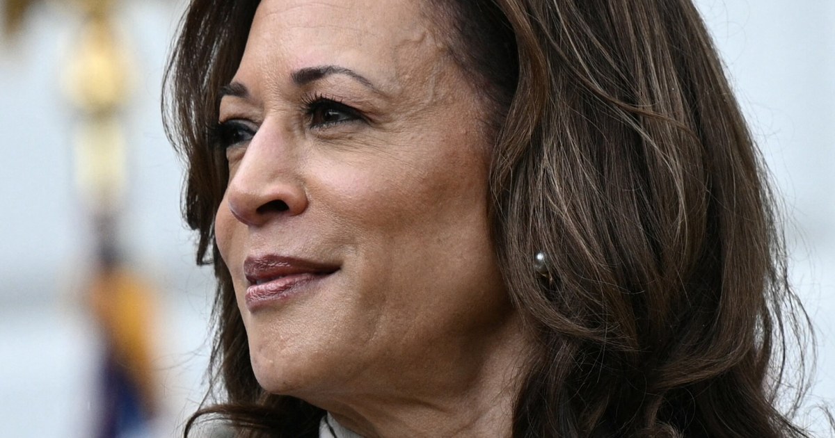 Kamala Harris has withstood racist, sexist attacks before. Brace yourself for more.