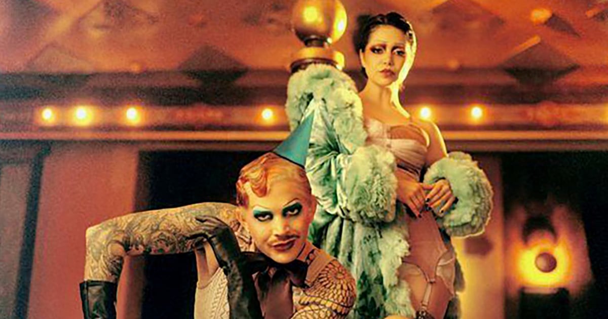 Adam Lambert and Auli'i Cravalho to step into 'Cabaret' on Broadway