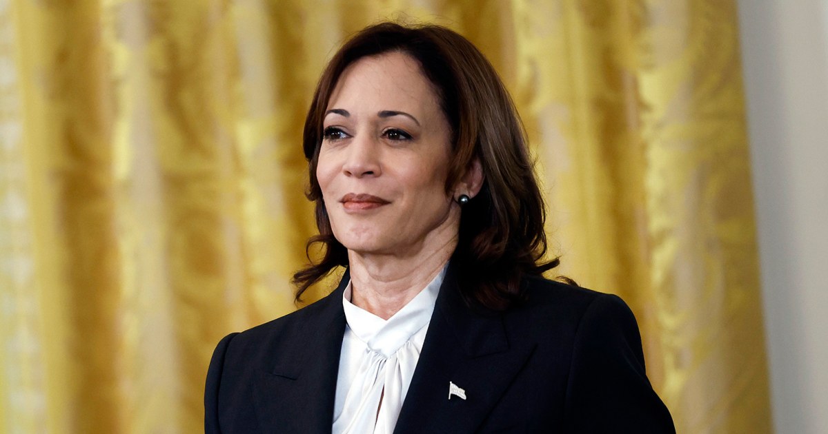 Election 2024 live updates: Harris to name her VP pick today; Vance holds rally in Philadelphia