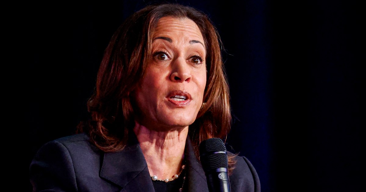 Republicans want to sow doubt about Kamala's Blackness. Here's why.