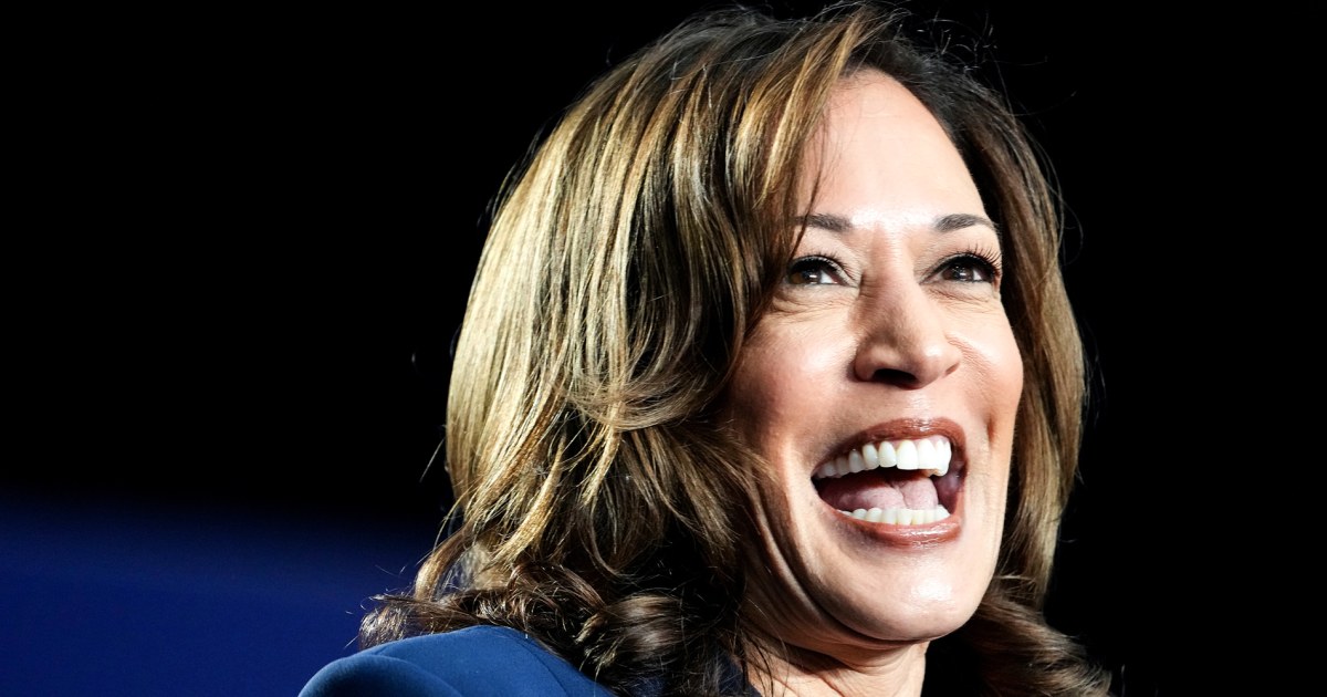 Kamala Harris to appear on 'RuPaul’s Drag Race All Stars' season finale