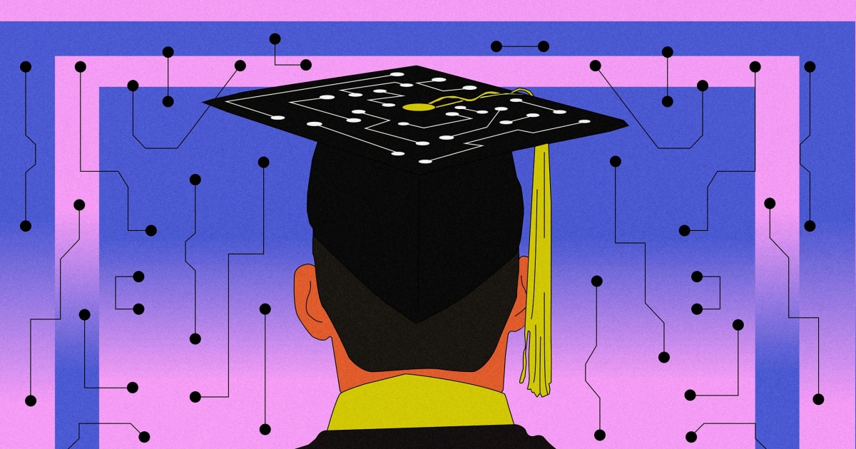 More colleges are offering AI degrees — could they give job seekers an edge?