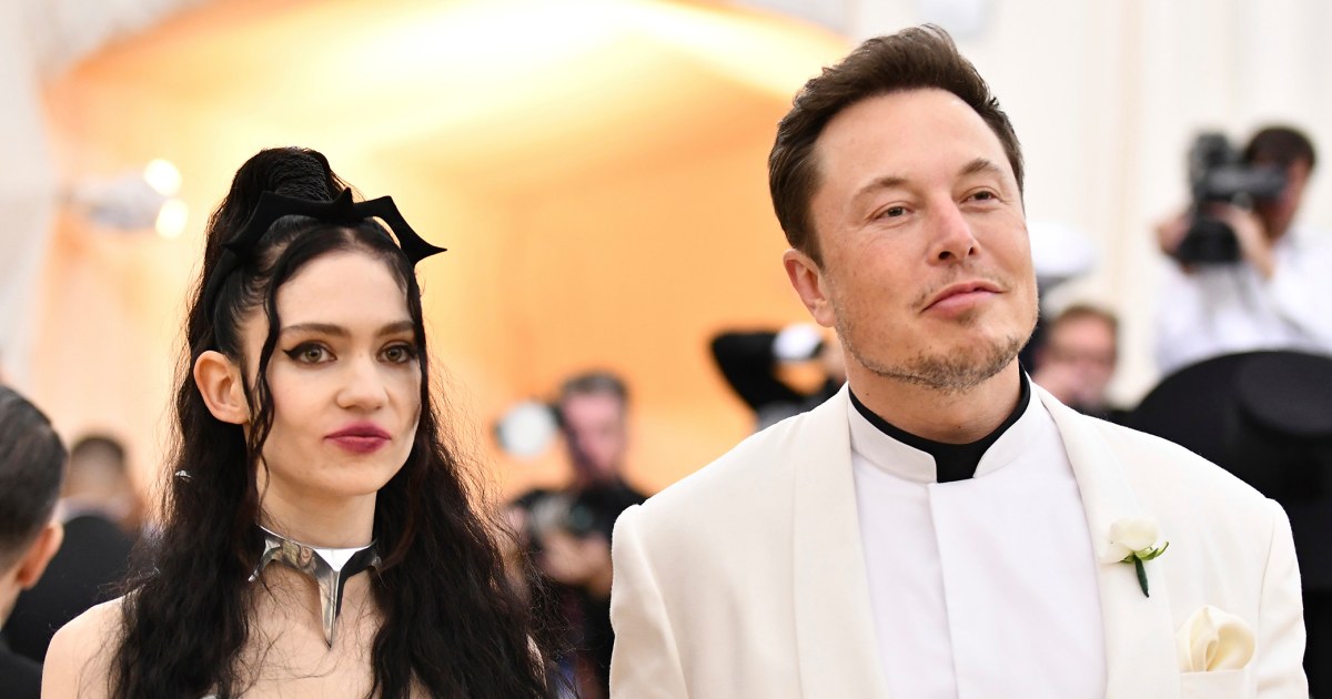 Grimes’ mom says Elon Musk is ‘withholding’ the couple’s 3 youngsters from circle of relatives travel