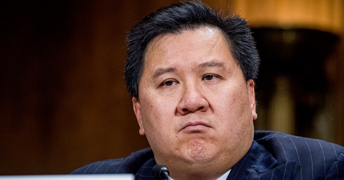 Potential Trump Supreme Court pick James Ho rails against ‘cultural elites’ in drag ban reversal dissent