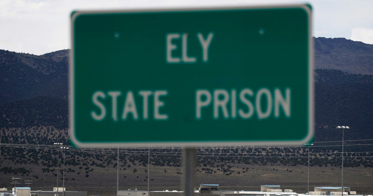 3 inmates dead and at least 9 injured in rural Nevada prison ‘altercation ...