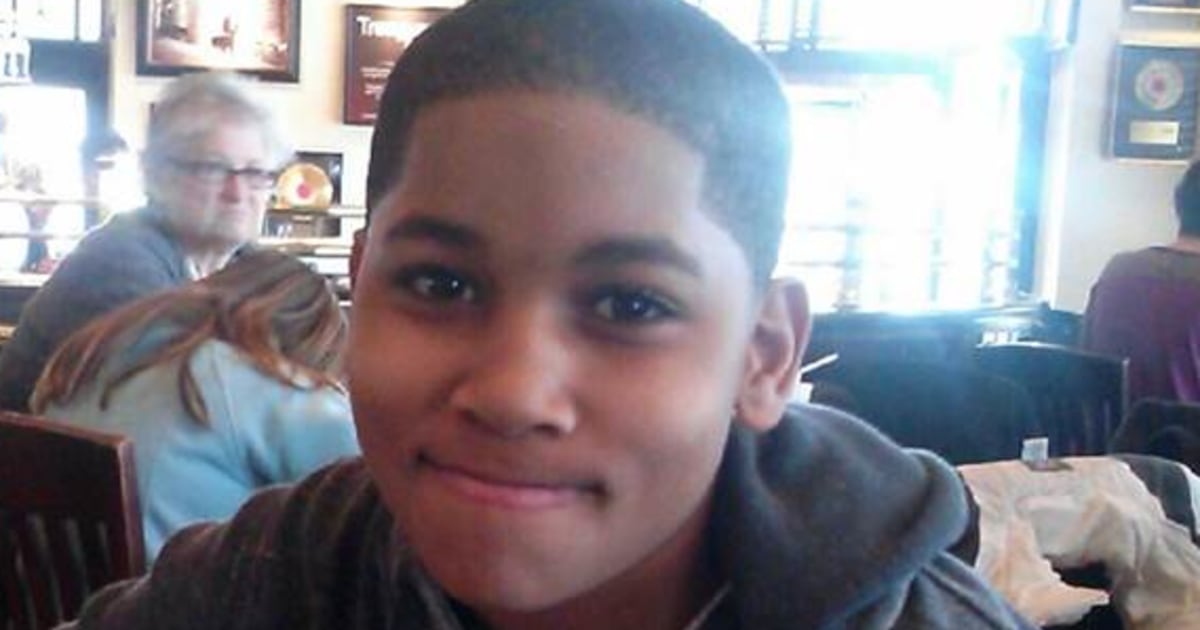 Officer Who Fatally Shot Tamir Rice Resigns From Police Department In ...