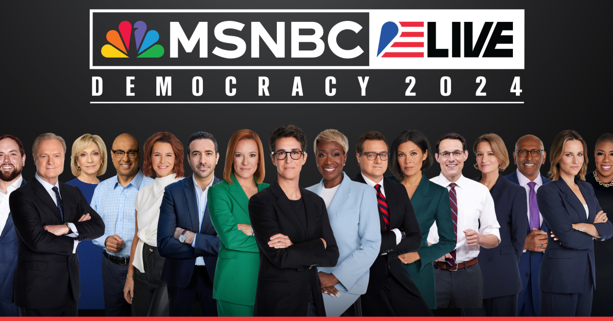 msnbc