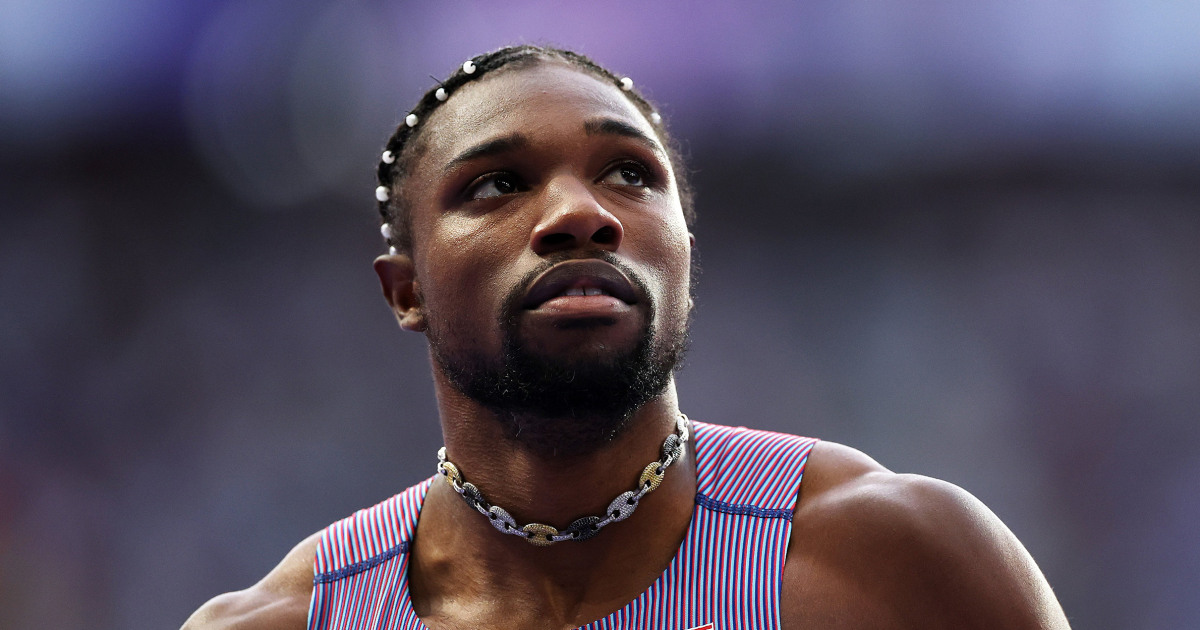 2024 Olympics live updates: Team USA edges out Serbia for shot at basketball gold; Noah Lyles proud of bronze with Covid