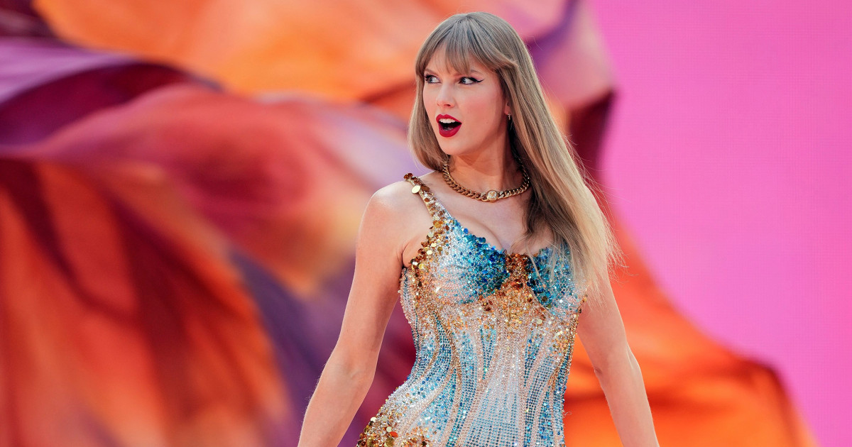 Taylor Swift concerts in Vienna canceled after Austrian police say ...