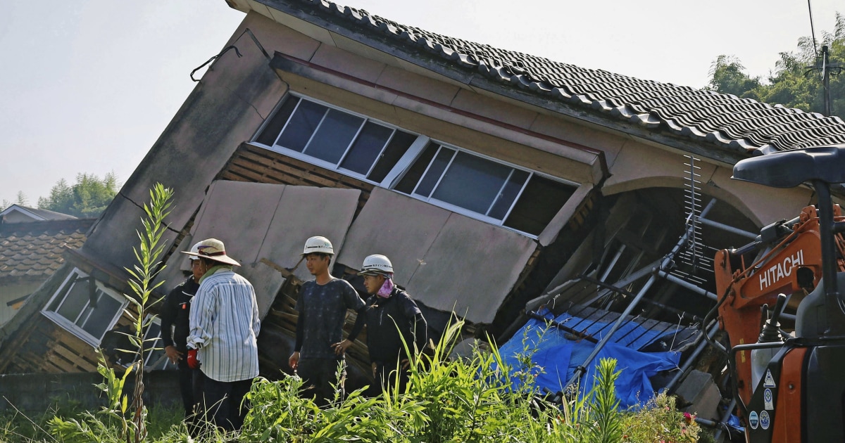 日本が最初の「大震災警報」を発表した理由とその意味