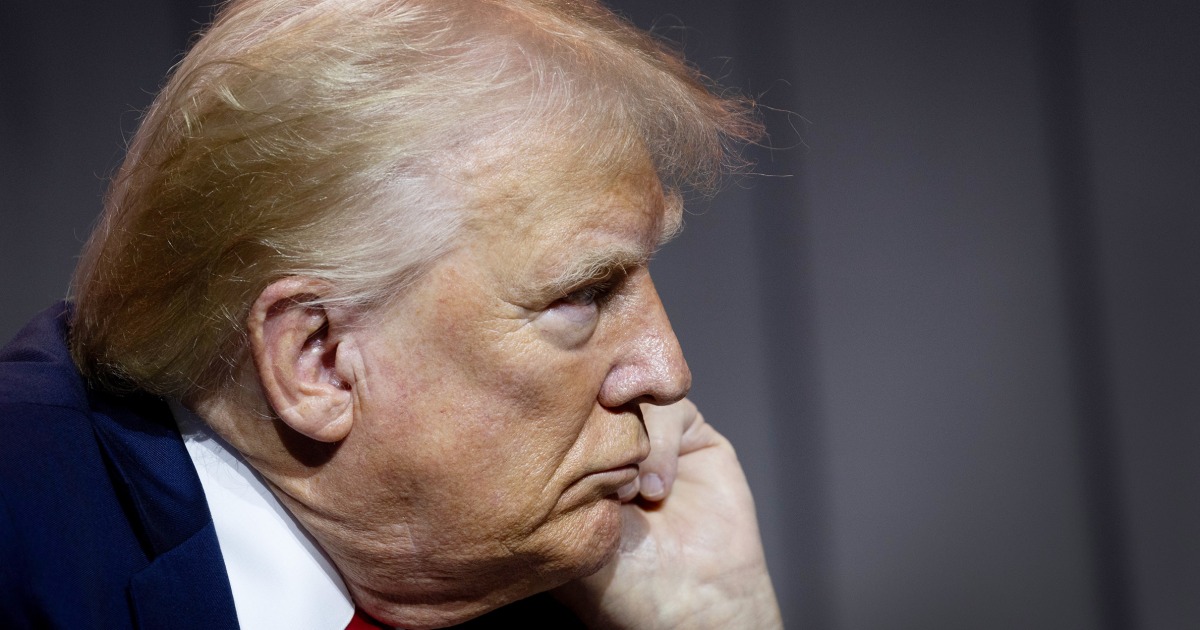 トランプ・メディアの株価は、元大統領がXに復帰したことで下落