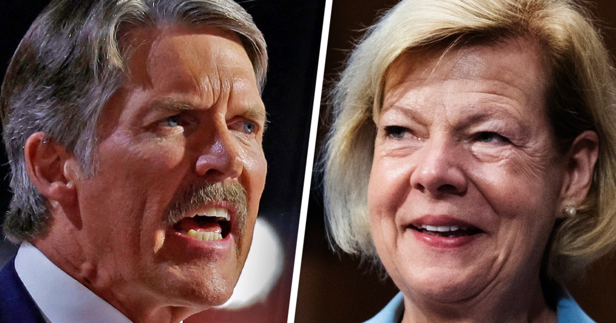 A key Senate matchup and a 'squad' member on defense: What to watch in Tuesday's primaries