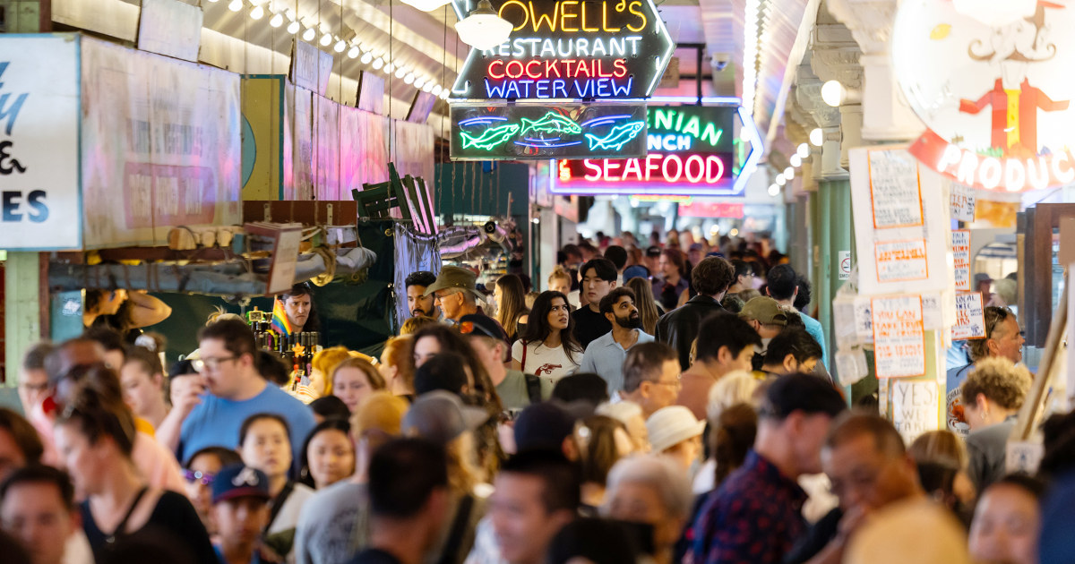 Current Economic Outlook Amid July 2024 Inflation Trends