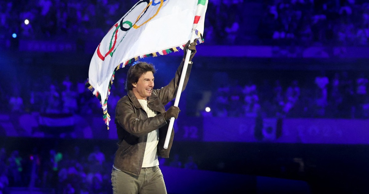 Los Angeles Aims for Third Successful Olympic Hosting with 2028 Games