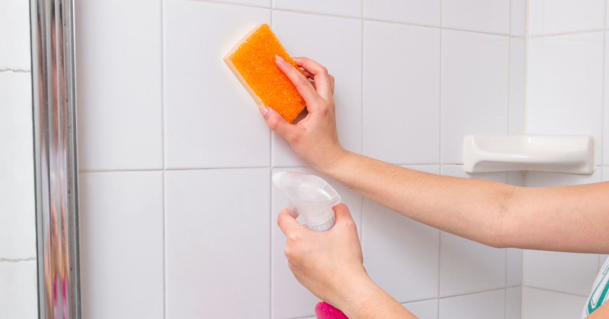 How to get rid of mold, according to experts