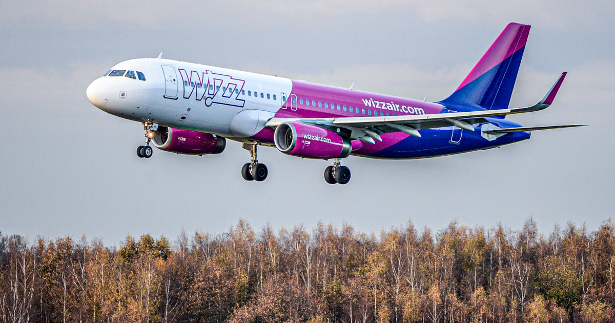 Wizz Air launches 0 ‘all you can fly’ annual subscription pass