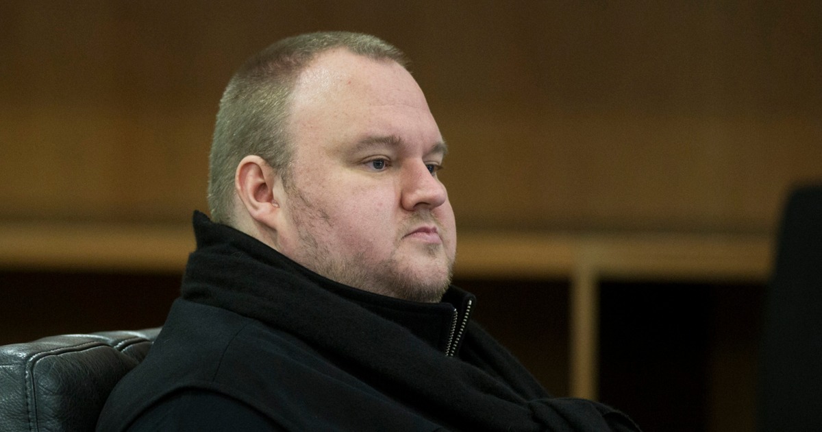 Kim Dotcom to be extradited from New Zealand after 12-year fight with U.S.