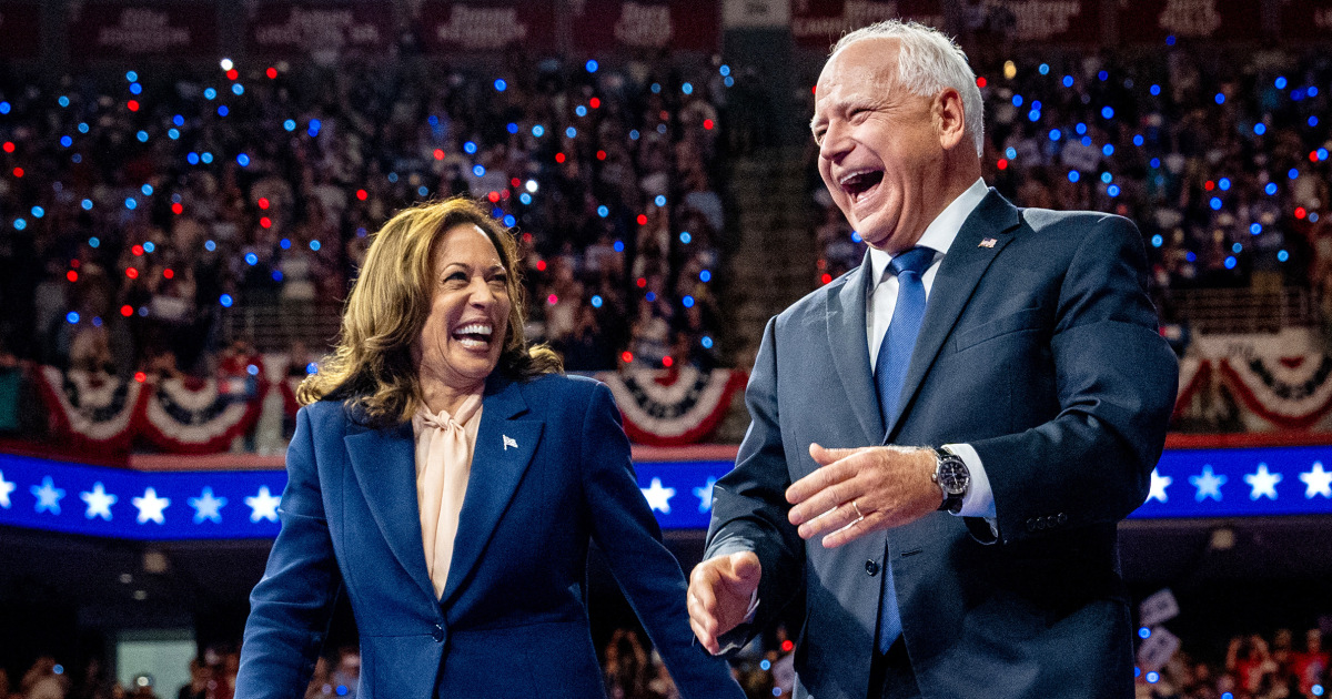 Jen Psaki: Why Kamala Harris' Democratic convention will be different