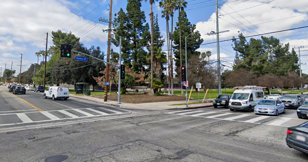 Brothers say an LAPD street racing cop caused a high-speed crash that left them seriously injured