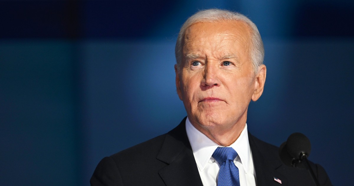 Biden  management to restart immigration program that was once paused over fraud issues