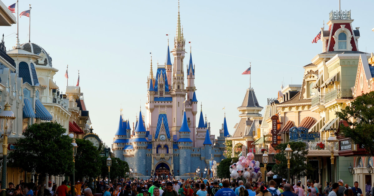 Disney backtracks: Man cannot sue over wife's death because he subscribed to Disney+