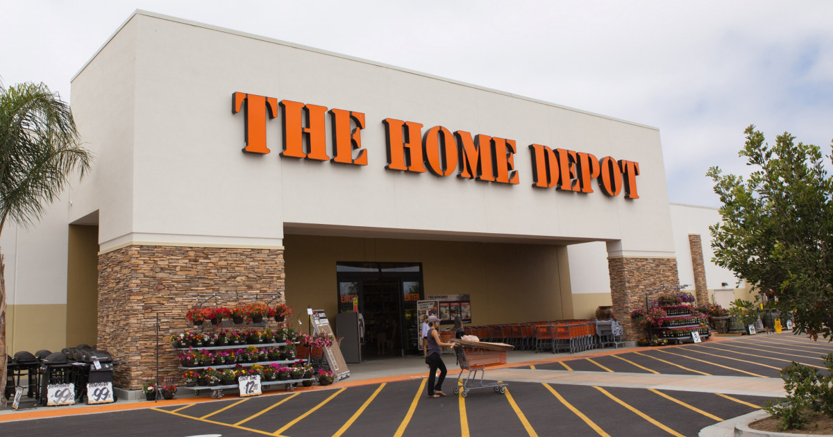 The best Home Depot Labor Day sales 2025