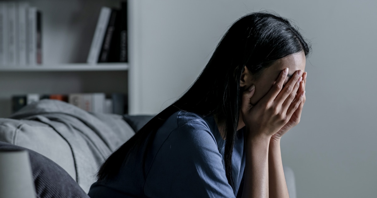 Suicide Rates Among Asian American Youth Rose Sharply Over 25 Years, With Larger Increase Among Women