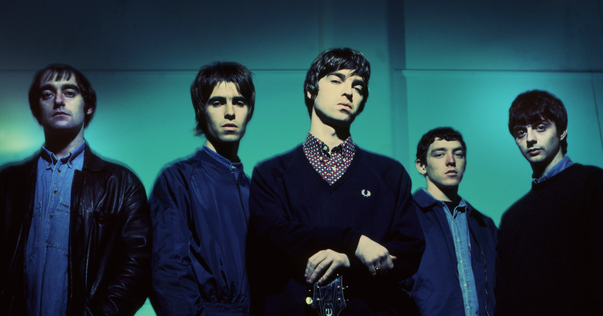 Oasis will cancel thousands of reunion tour tickets on the secondary market