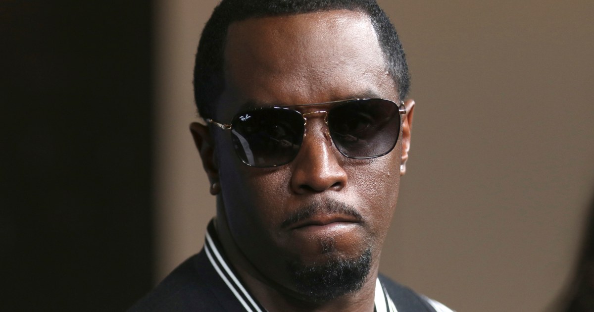 Sean “Diddy” Combs defends himself against lawsuit filed by his former employee “Lil Rod”