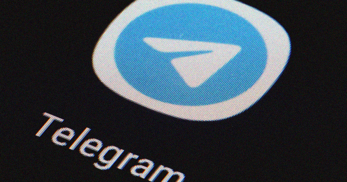 Telegram ignored efforts by child protection organizations before CEO's arrest, groups say