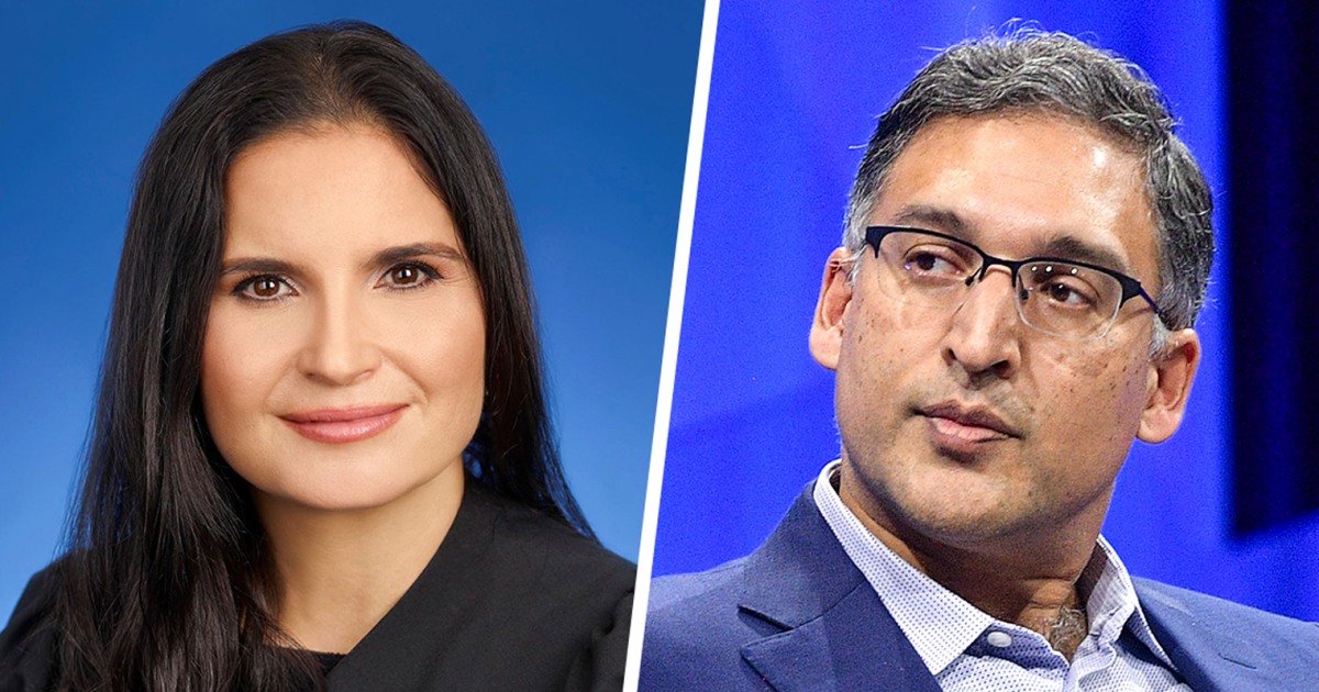 Jack Smith blasts Judge Cannon’s nonsensical ruling in Trump document case