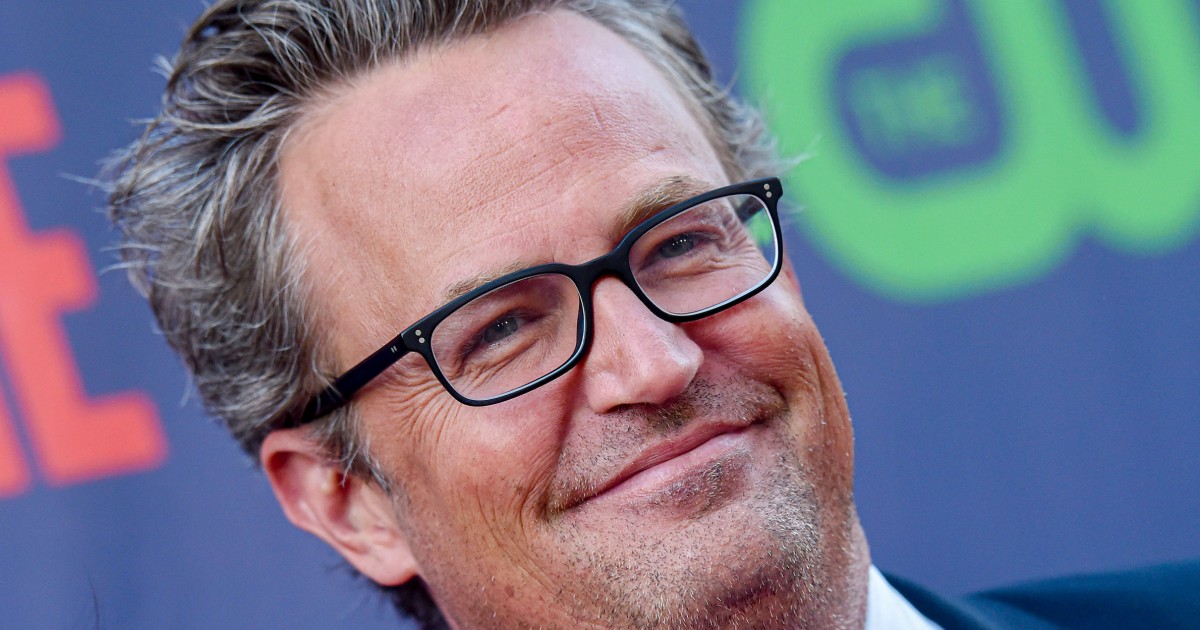 Judge allows plea deal for doctor charged in Matthew Perry’s ketamine death