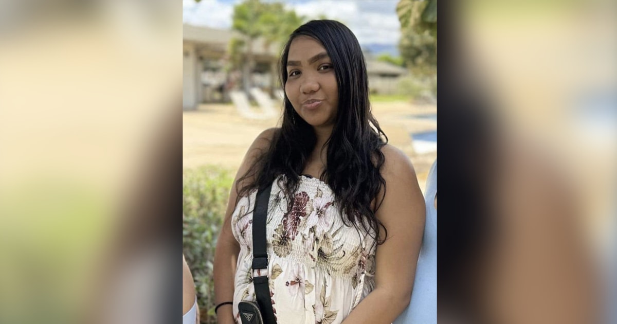 Husband pleads guilty in the 2024 death of Mischa Johnson in Oahu, Hawaii