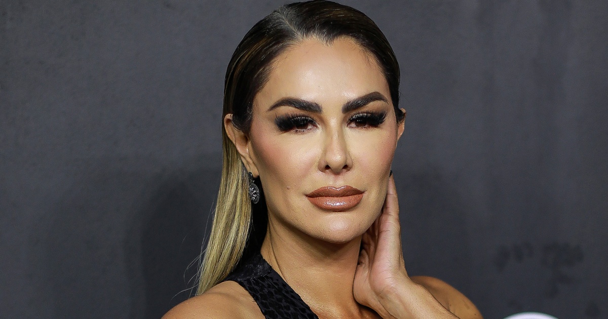 ¿Qué le pasó a Ninel Conde? En sus fotos luce diferente