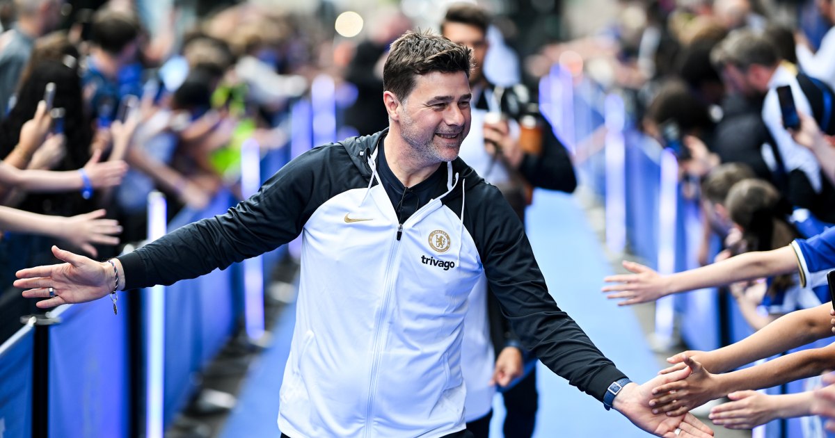 Can Mauricio Pochettino fix the USMNT before the 2026 World Cup?